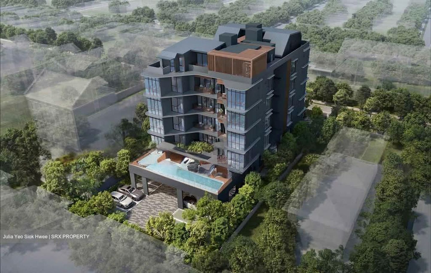Joo Chiat Terrace (D15), Apartment #559352961